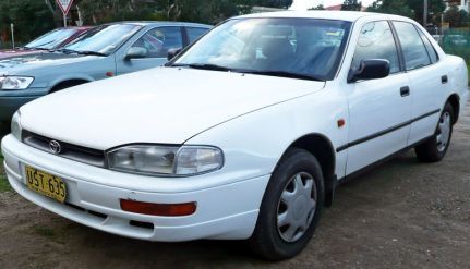 Camry 4